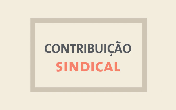contribui-sindical